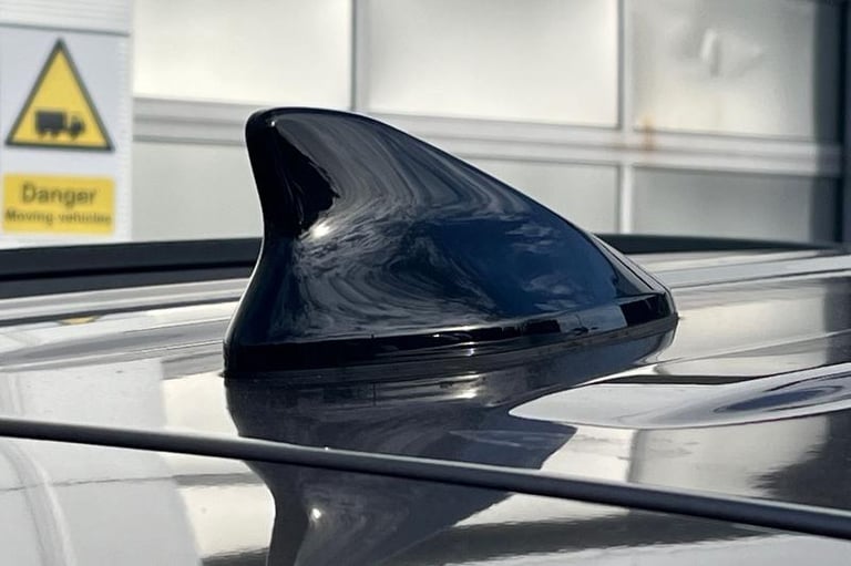 2022 Hyundai TUCSON 1.6 TGDi SE Connect 5dr 2WD ESTATE PETROL Manual