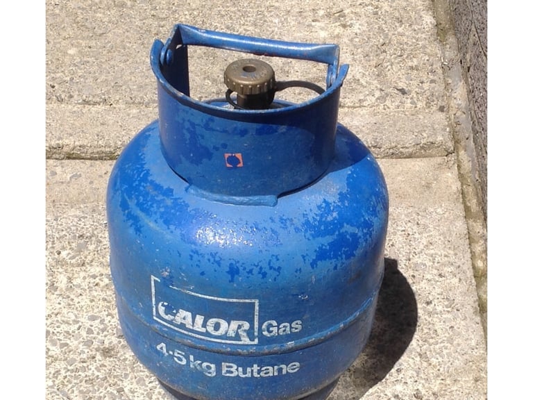 15 x Butane and Propane Mixture Gas Canister for Camping Stoves, £10, Collect from MANEA, in March, Cambridgeshire