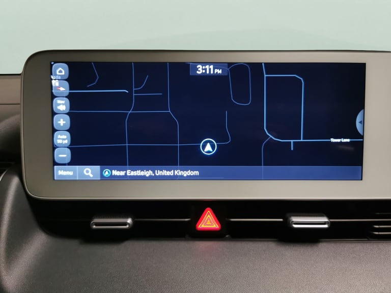 2022 Hyundai IONIQ 5 73kWh Premium Hatchback 5dr Electric Auto (217 ps) - BLIND SPOT ASSIST - LA ...