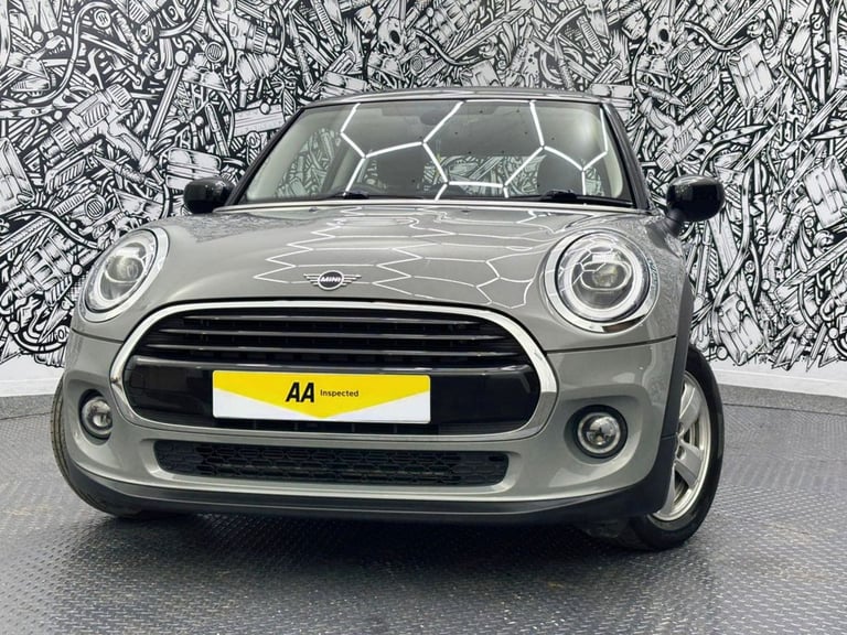 2020 MINI Hatch 1.5 Cooper Classic Hatchback 3dr Petrol Manual Euro 6 (s/s) (136 ps) Hatchback Pe...
