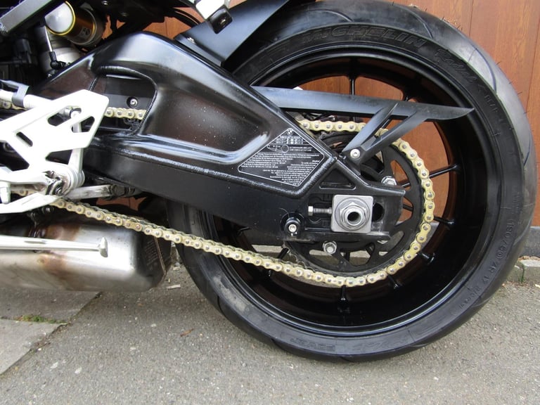 BMW S 1000 R, SERVICE HISTORY , 2015 MODEL, 4 RIDE MODES , Amazing condition .