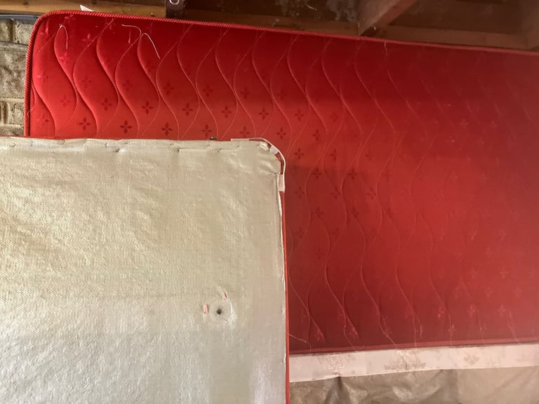 image for Single Bed