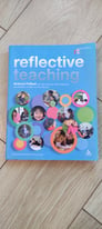 Reflective Teaching book