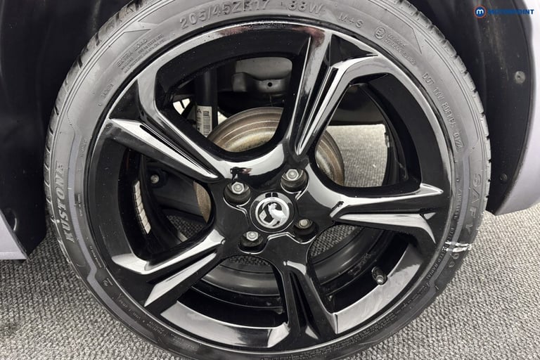 2023 Vauxhall Corsa 1.2 GS 5dr Hatchback Petrol Manual
