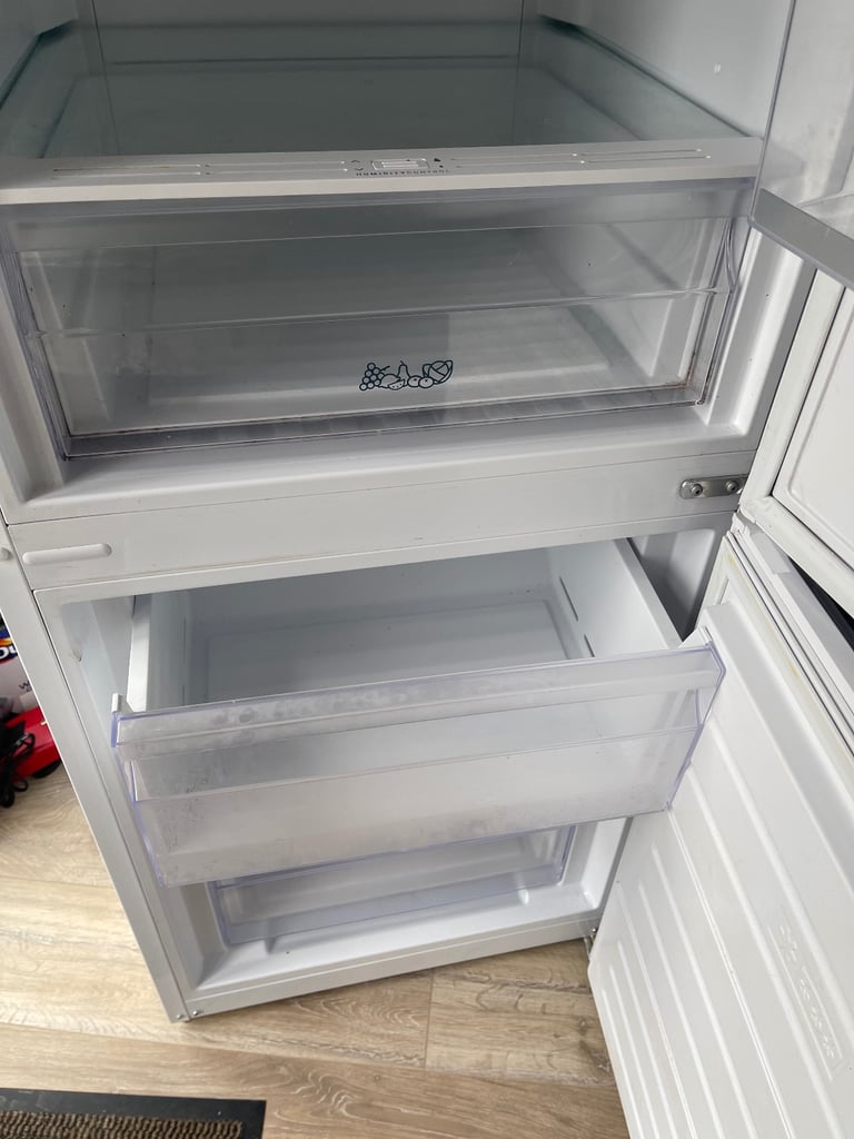 Fridge Freezer 
