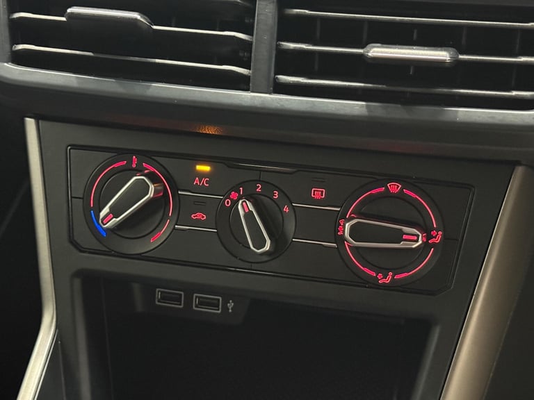 2019 Volkswagen Polo 1.0 TSI GPF SE Hatchback 5dr Petrol Manual Euro 6 (s/s) (95 ps) HATCHBACK Pe...