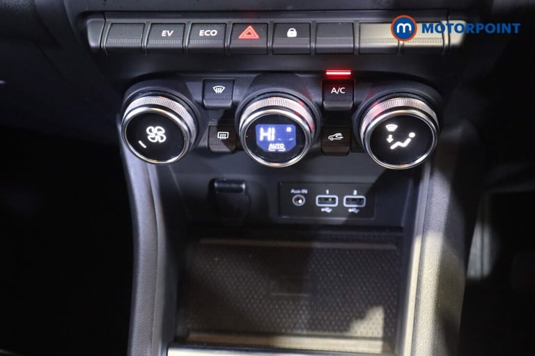 2022 Renault Captur 1.6 E-TECH Hybrid 145 Iconic Edition 5dr Auto SUV Hybrid Automatic