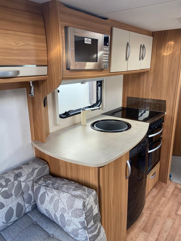 2014 Lunar Quasar 462