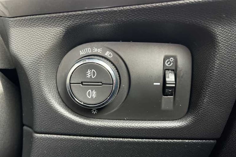 2023 Vauxhall Mokka 1.2 Turbo Ultimate SUV 5dr Petrol Auto Euro 6 (s/s) (130 ps) SUV Petrol Autom...