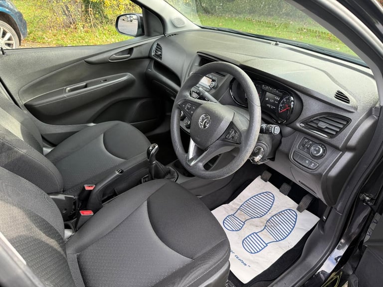 VAUXHALL VIVA 1.0 i SE 2017