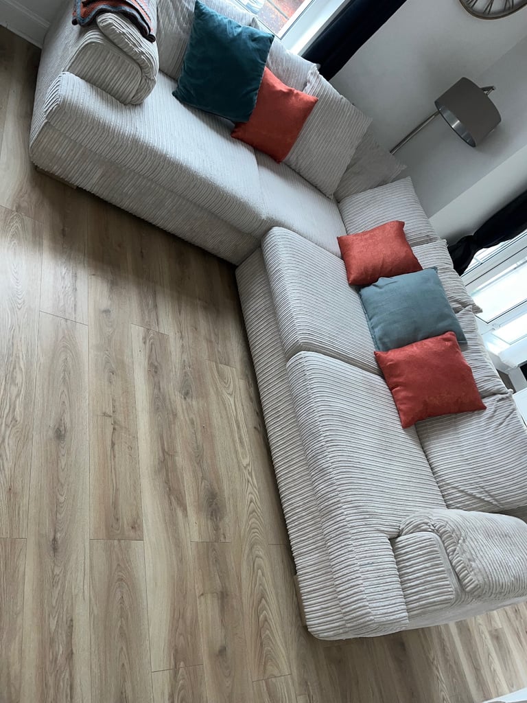 Corner Sofa