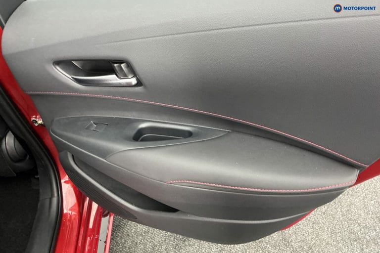 2024 Toyota Corolla 1.8 Hybrid GR Sport 5dr CVT Estate Hybrid Automatic