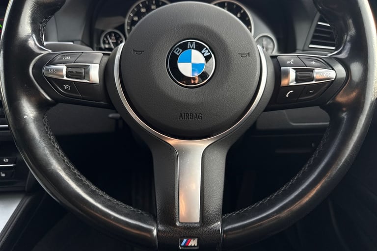 2016 BMW 5 Series 3.0 535d M Sport Touring Auto Euro 6 (s/s) 5dr Estate DIESEL Automatic