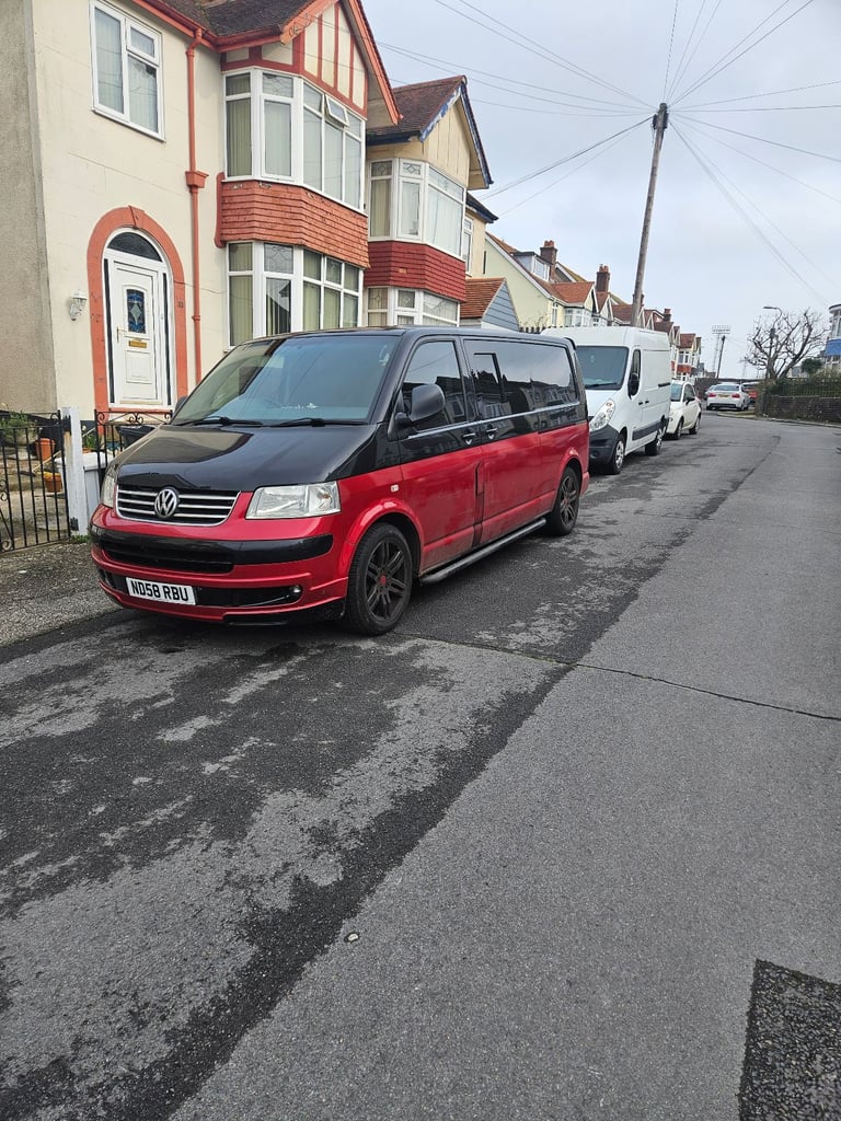 Volkswagen, TRANSPORTER, Other, 2009, Manual, 2460 (cc)