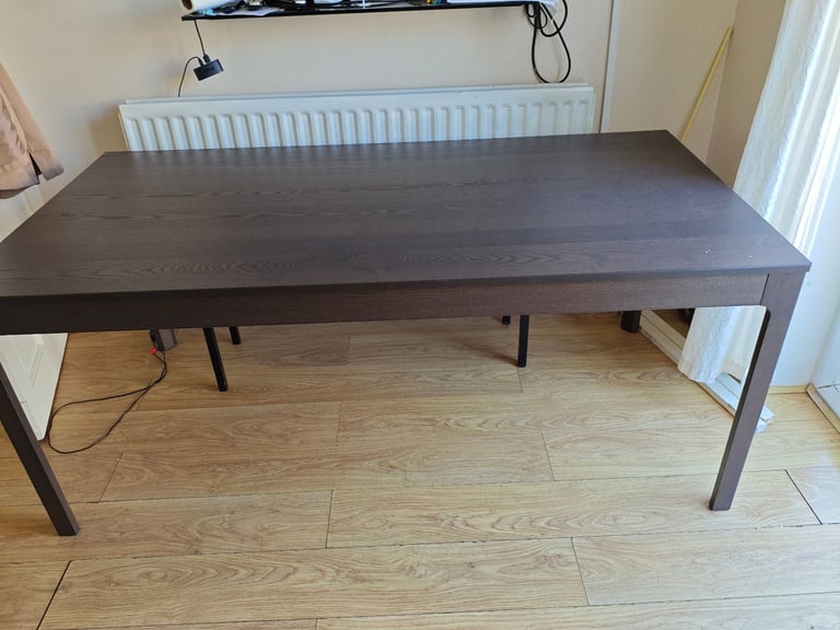 Ikea Extendable Dining Table 