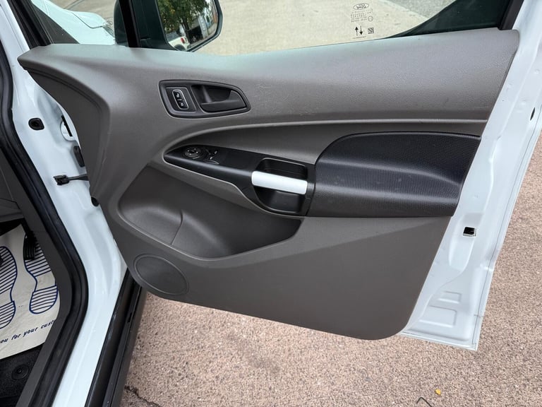 FORD TRANSIT CONNECT 1.5 Transit Connect Trend Van 210 L2 1.5L EcoBlue 100PS