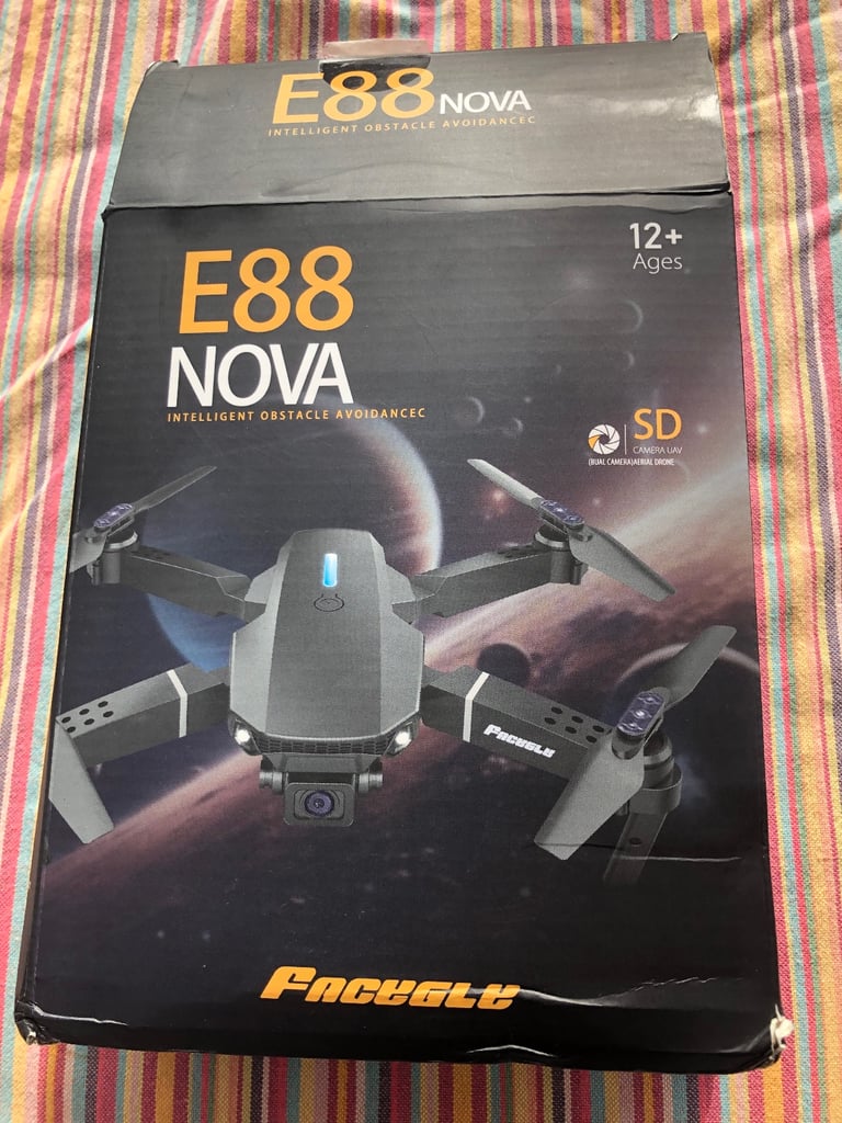 Drone - unused/ brand new 