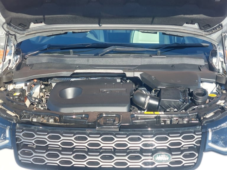 2020 70 Land Rover Discovery Sport P300e HSE R-Dynamic 1.5 Hybrid Auto PHEV