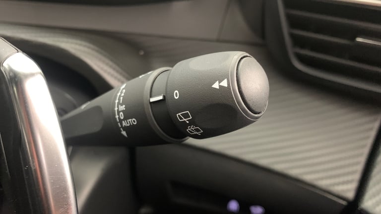 2025 Peugeot 208 1.2 PureTech MHEV GT Hatchback 5dr Petrol Hybrid e-DSC Euro 6 (s/s) (136 ps Hatc...