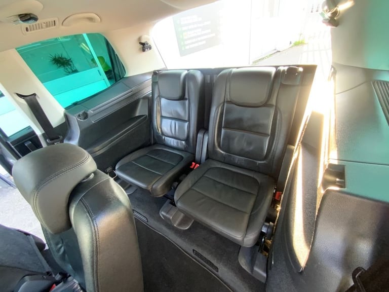 2017 SEAT Alhambra 2.0 TDI Ecomotive XCELLENCE MPV 5dr Diesel Manual Euro 6 (s/s) (150 ps) MPV Di...