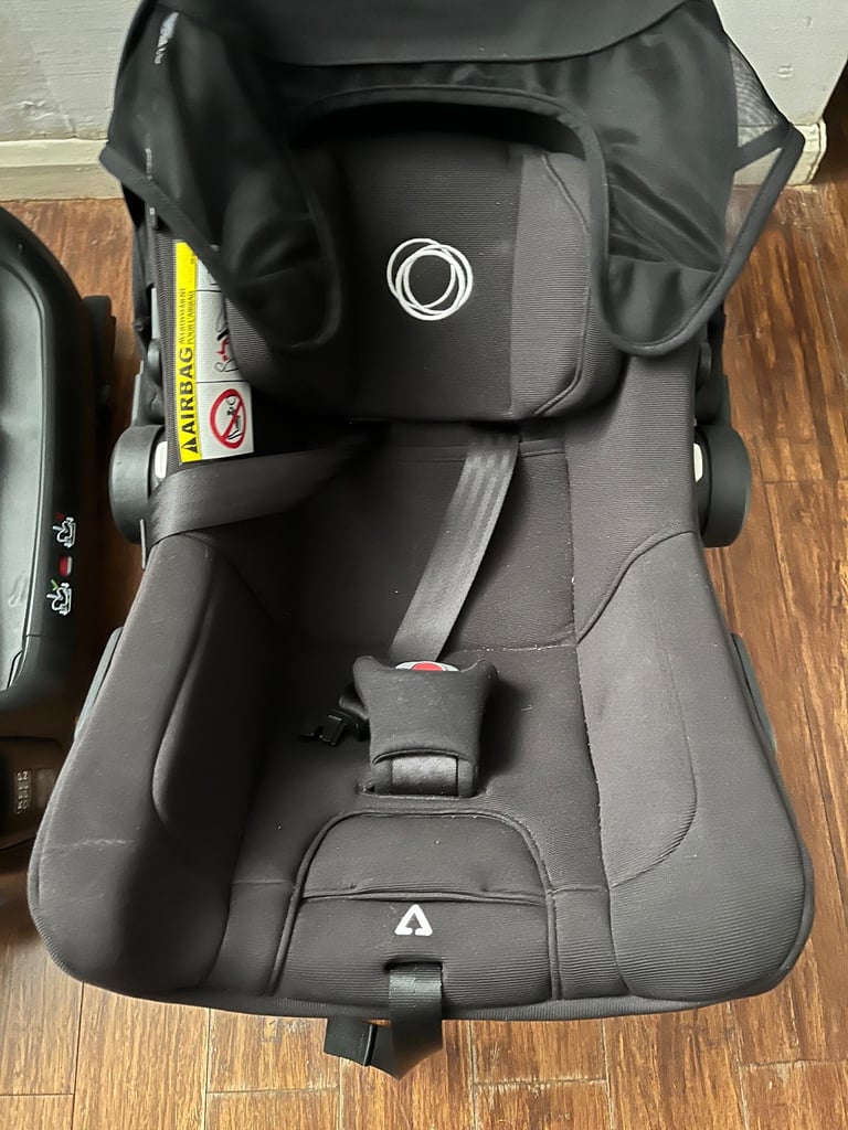 Car seat 
