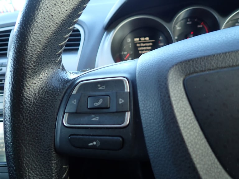 2014 SEAT Altea XL 2.0 TDI CR I TECH MPV 5dr Diesel Manual Euro 5 (140 ps)