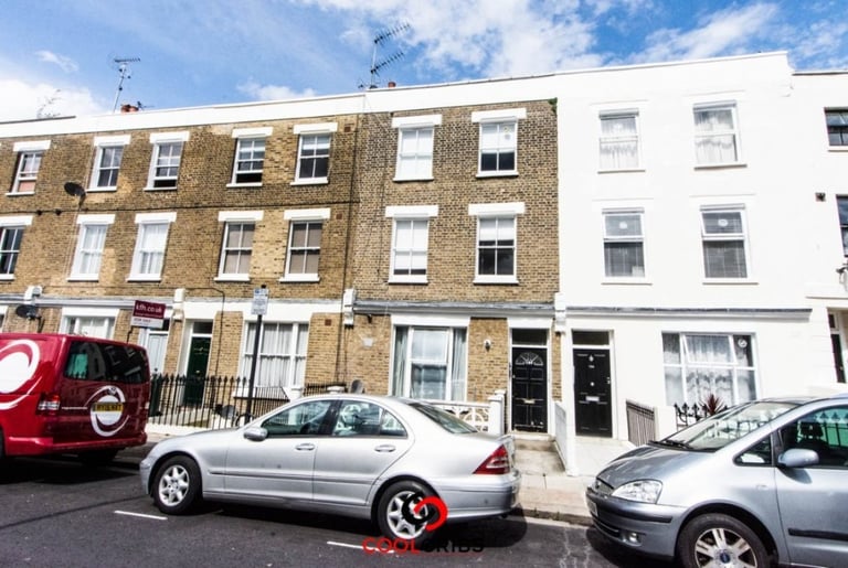  Happy to offer this beautiful and bright large studio in the heart Shepherd’s Bush, W14.-Ref: 144