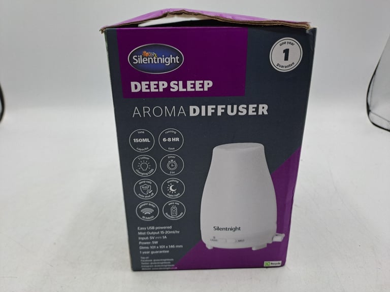 AIR PURIFIER