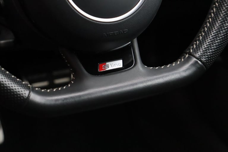 2018 18 AUDI A7 3.0 TDI V6 BLACK EDITION SPORTBACK 5DR DIESEL S TRONIC QUATTRO E