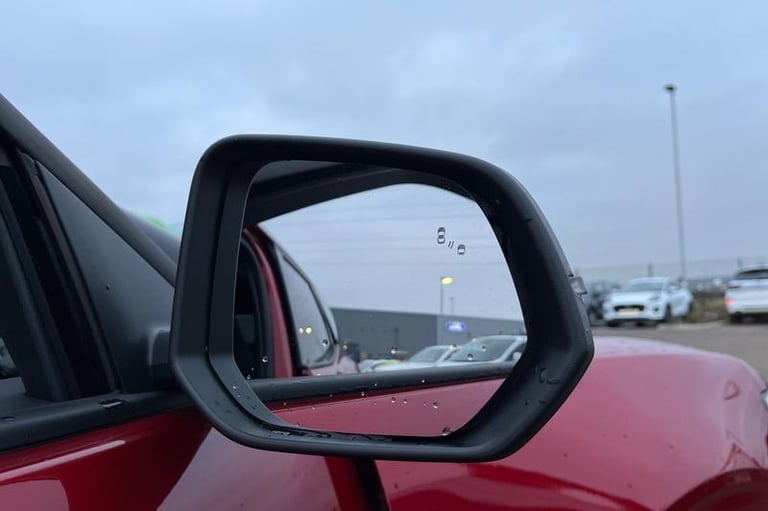 2024 Ford Explorer 210kW Premium 77kWh 5dr Auto HATCHBACK ELECTRIC Automatic