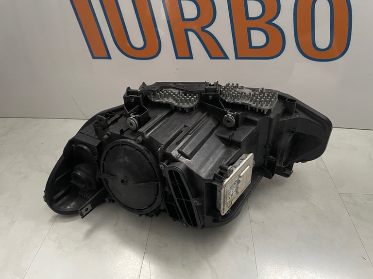 Headlight bmw 4 f32 xenon Adaptive Complete 