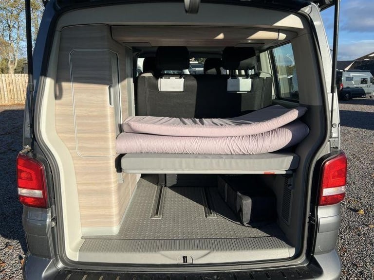 Volkswagen California SE TDI BMT