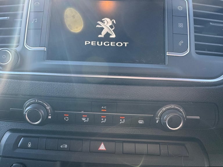 PEUGEOT EXPERT 1.5 BlueHDi 1000 Professional Premium + 2023