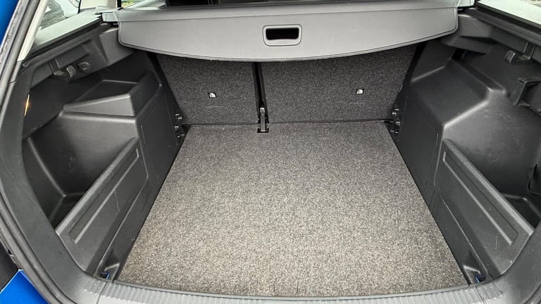 2016 Skoda Fabia 1.2 TSI SE Euro 6 (s/s) 5dr Estate Petrol Manual