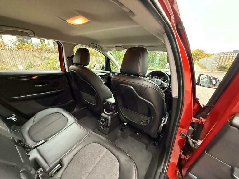 2020 BMW 2 Series Active Tourer 2.0 220i GPF Sport DCT Euro 6 (s/s) 5dr HATCHBACK Petrol Automatic