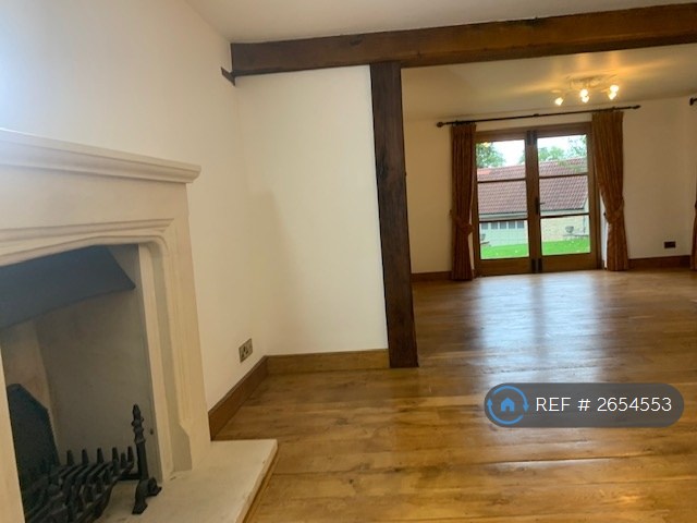 4 bedroom house in Horton Hill, Bristol, BS37 (4 bed) (#2654553)