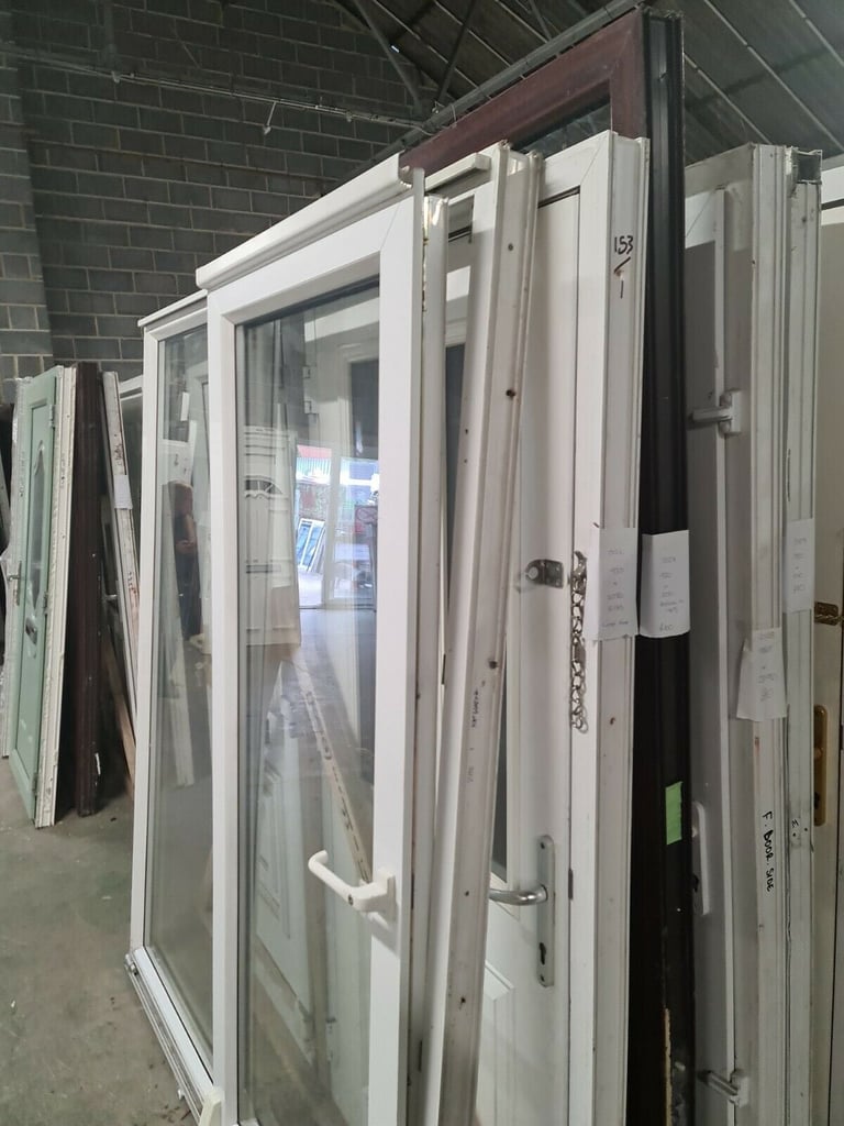 We Buy Doors – Patio, Bifold, French, Sliding, Composite