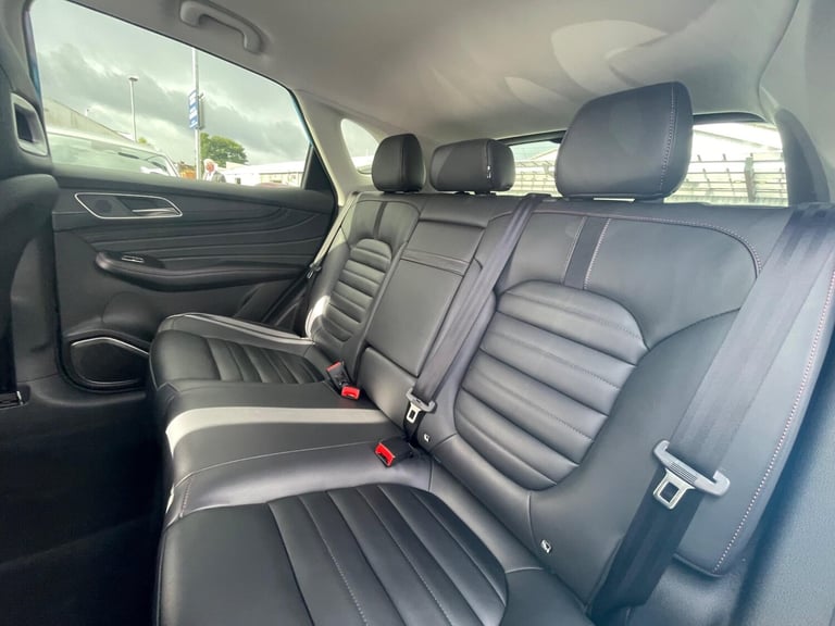 2023 MG MG HS 1.5 T-GDI 16.6kWh Trophy Auto Euro 6 (s/s) 5dr ESTATE Petrol/Electric Hybrid Automatic