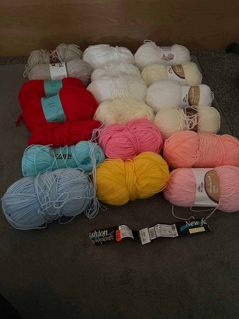 image for Wool