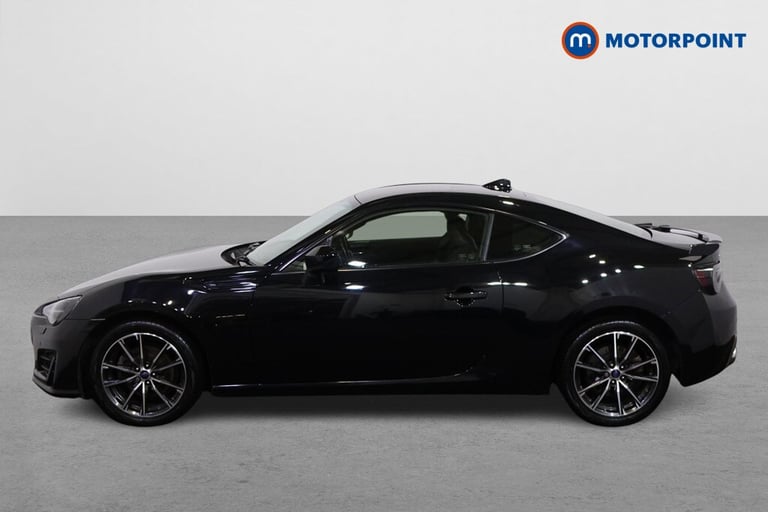 2018 Subaru BRZ 2.0i SE Lux 2dr Auto Coupe Petrol Automatic