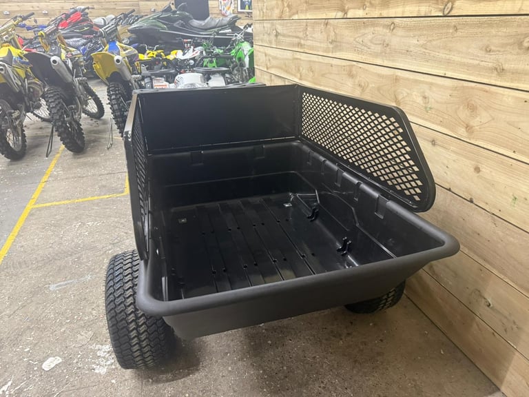 KAYO AU 150 CVT ATV 2025 BRAND NEW QUAD BIKE