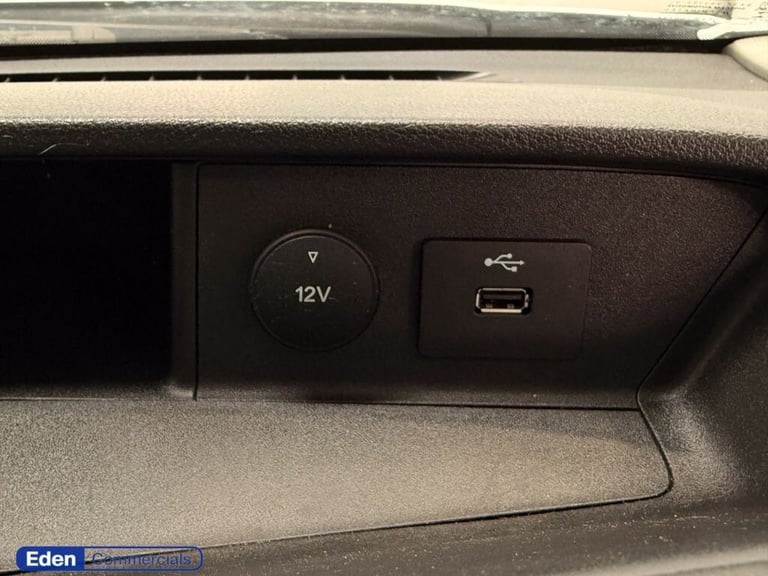 2022 22 FORD TRANSIT 2.0 350 ECOBLUE LEADER RWD L3 H2 * AIR CON * DIESEL