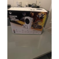 Xbox series s brand new swap for gaming pc