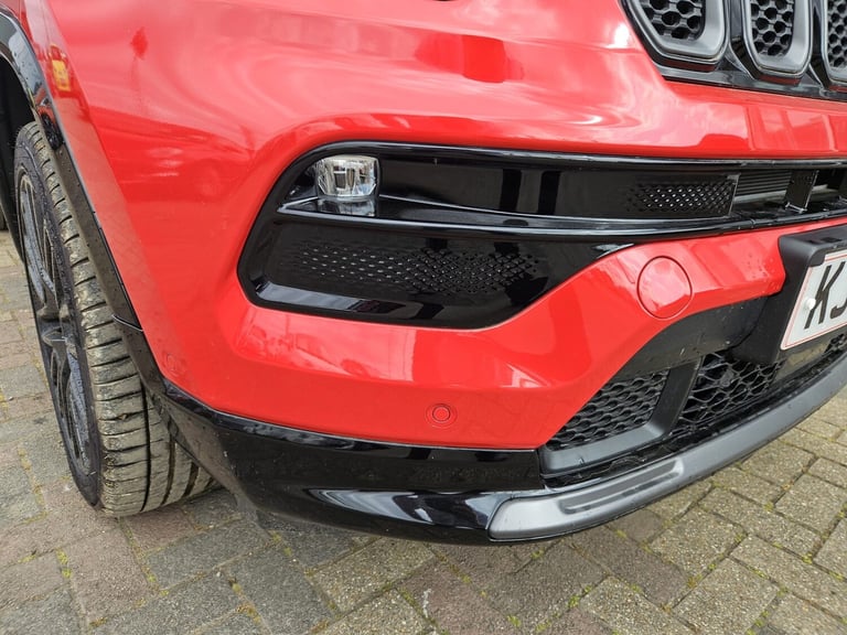 2024 Jeep Compass 1.3 T4 GSE 4xe PHEV S Model 5dr Auto Station Wagon Petrol Parallel PHEV Automatic