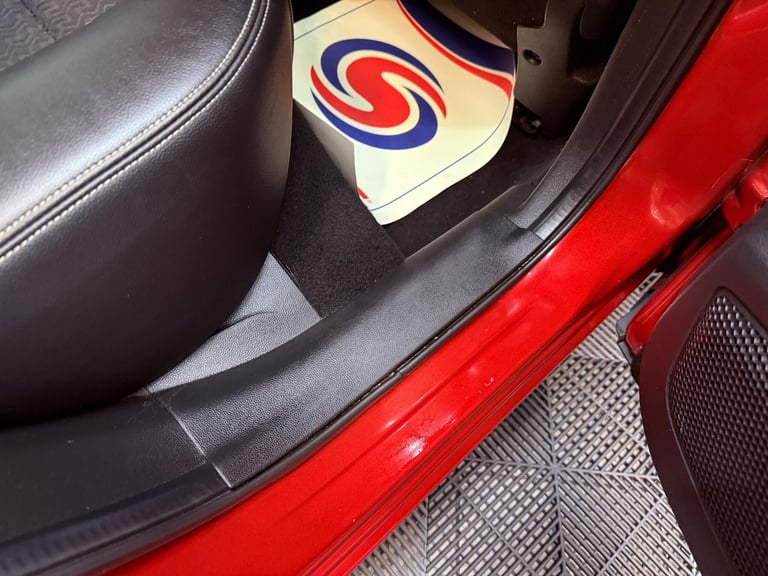 2017 Renault Kadjar 1.5 dCi Dynamique S Nav EDC Euro 6 (s/s) 5dr HATCHBACK Diesel Automatic