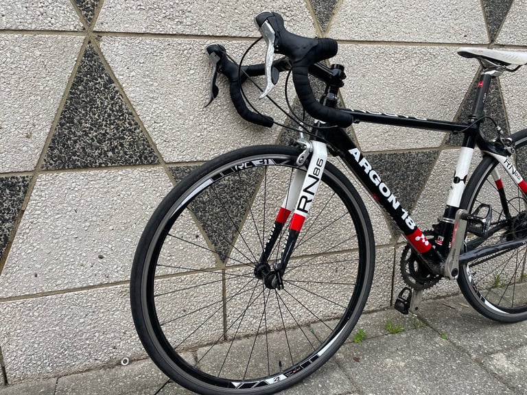 Carbon Road bike Argon 18 Radon 