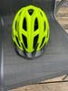 B’TWIN adjustable bike helmet size 290gr/53-59cm