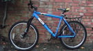 CARRERA KRAKEN MOUNTAIN BIKE FOR SALE(FULLY SERVICED)