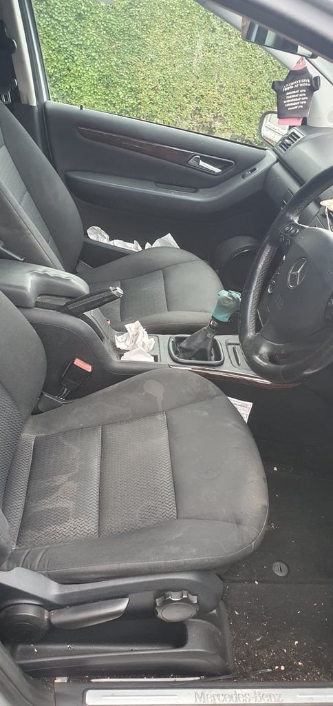 Mercedes-Benz, A CLASS, Hatchback, 2006, Manual, 1699 (cc),5 doors - Image 5