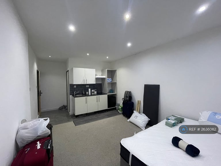 image for 1 bedroom flat in Coniston Street, Liverpool, L5 (1 bed) (#2636082)